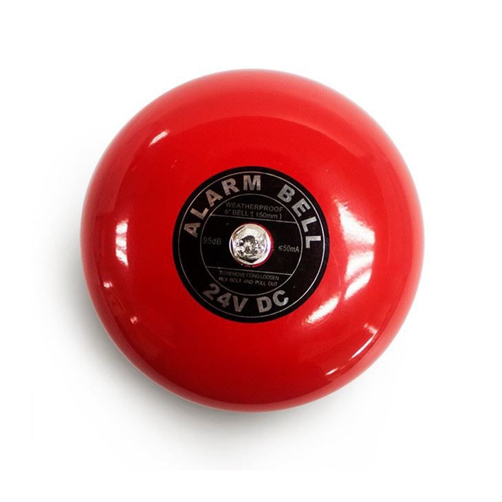 Alarm Bell For Fire Alarm System