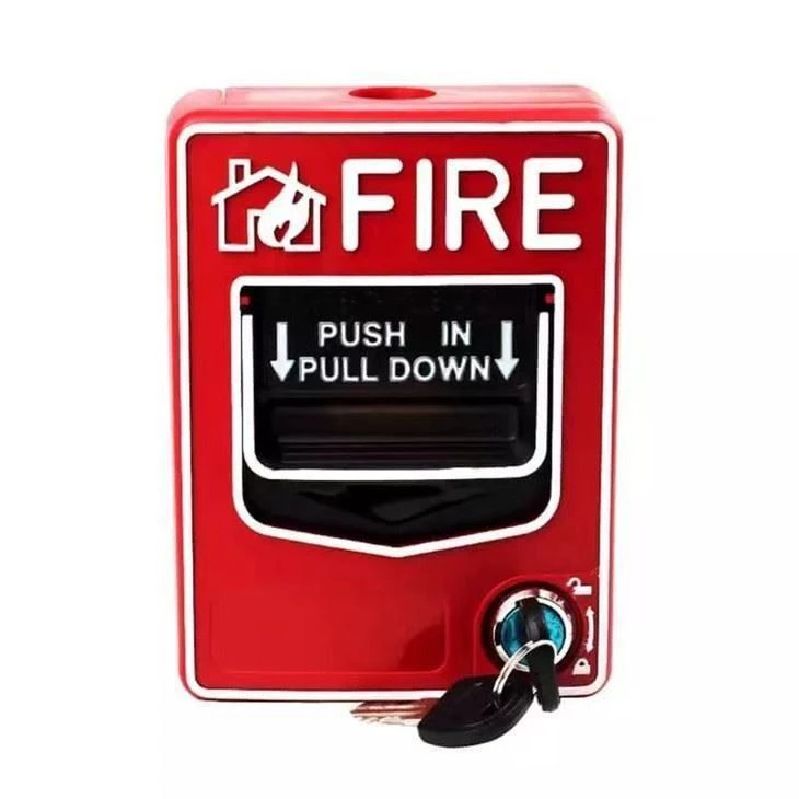 CE Certified Manual Fire Alarm