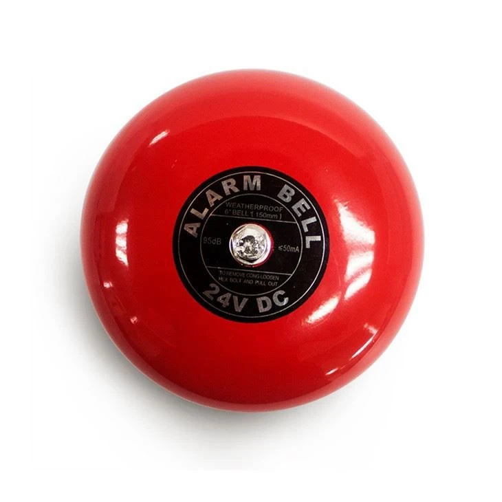 Fire Alarm Bell Siren
