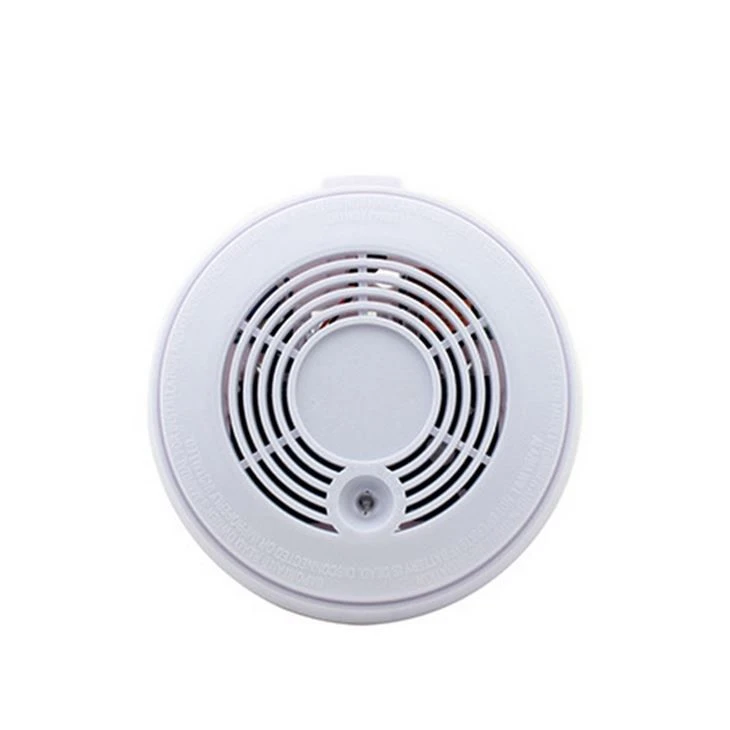 Intelligent Smoke Detectors