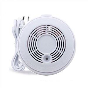 Penggera Pengesan Asap Dengan Bateri