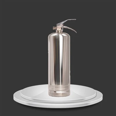 SS Fire Extinguisher SS Fire Extinguisher