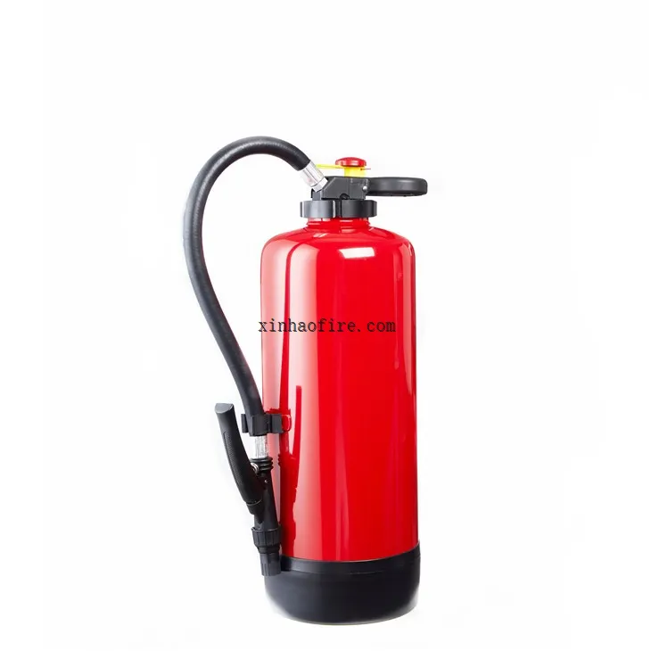 Type B Fire Extinguisher