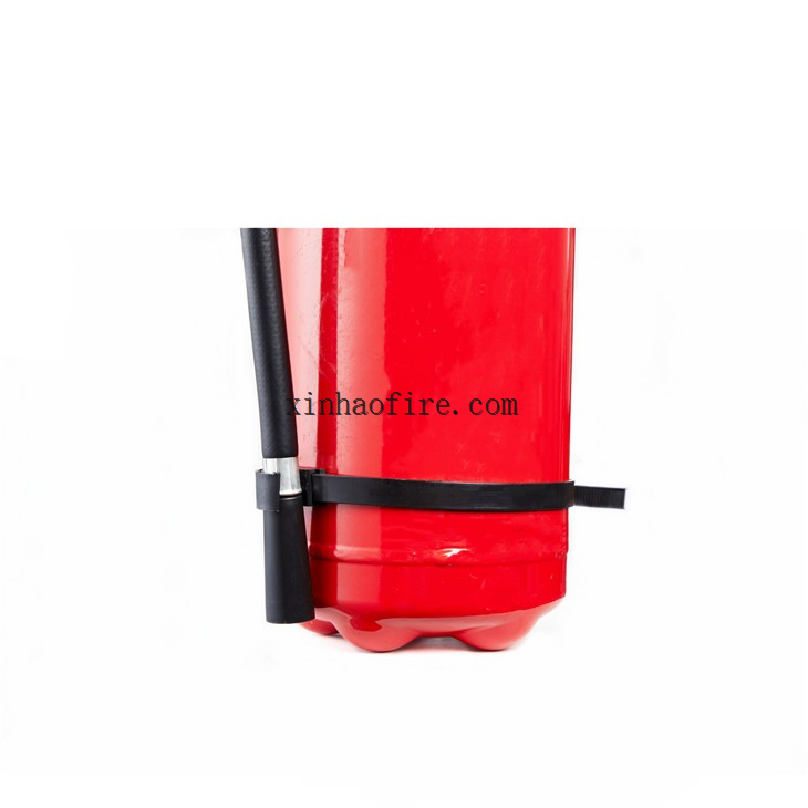 6Kg CE Approved Fire Extinguisher