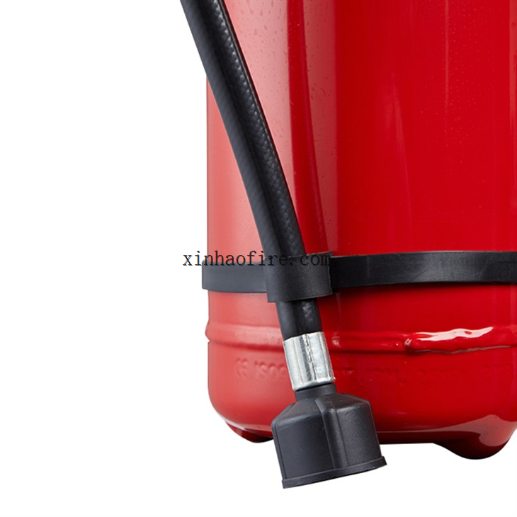 Water Mist Extinguisher