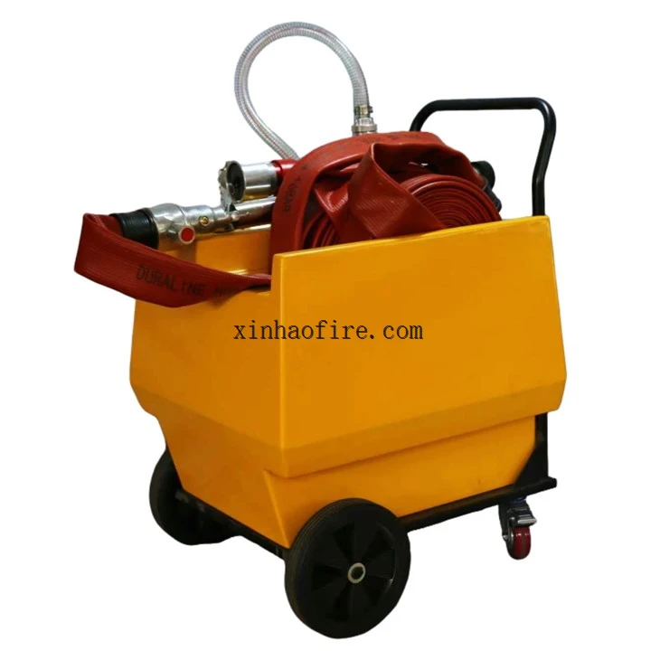 140L Mobile Foam Unit price