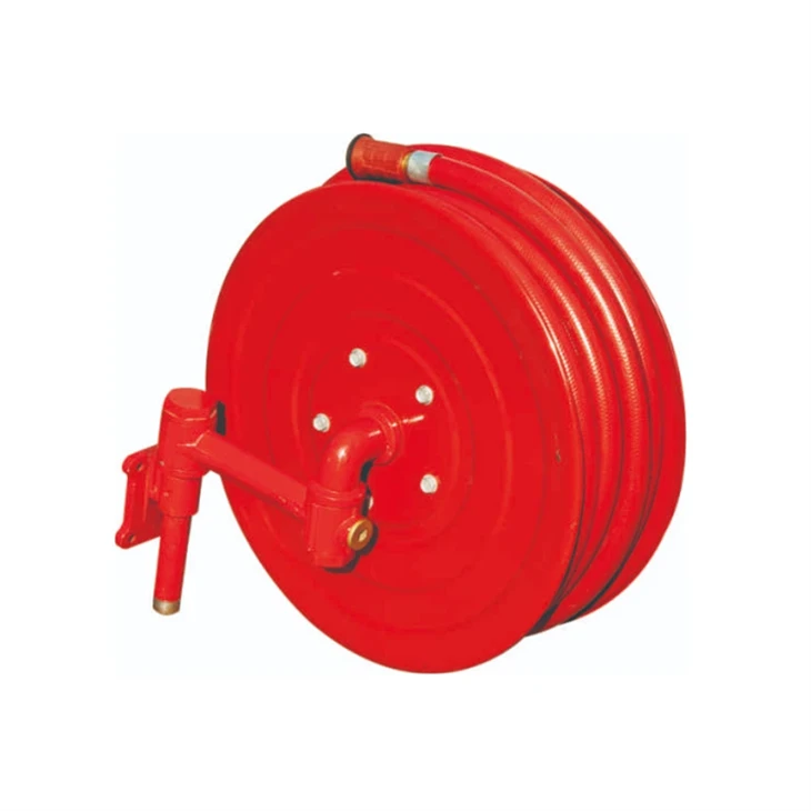 CSJ Fire Hose Reel