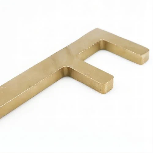 F Spanner