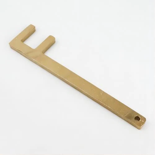 F Spanner