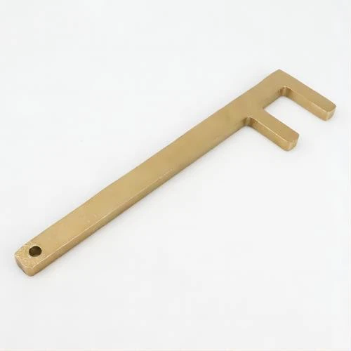 F Spanner