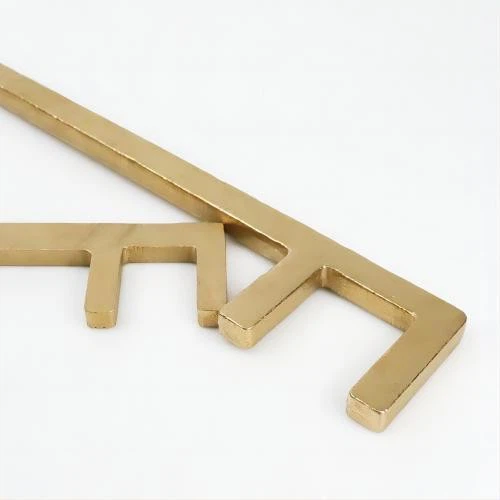 F Spanner