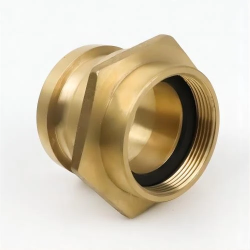 Female Thread BS336 Adaptor