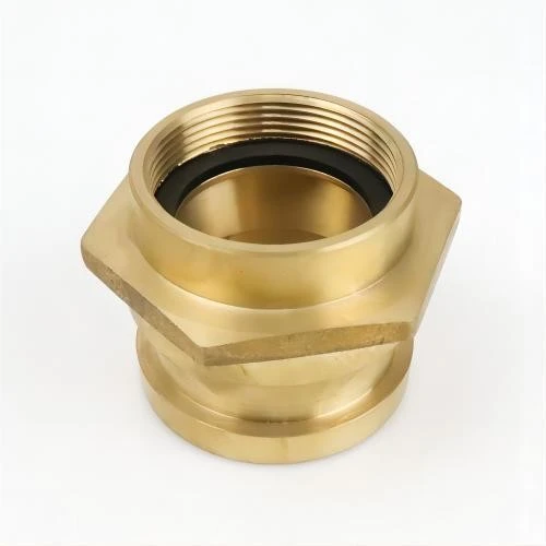 Female Thread BS336 Adaptor