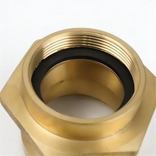 Female Thread BS336 Adaptor