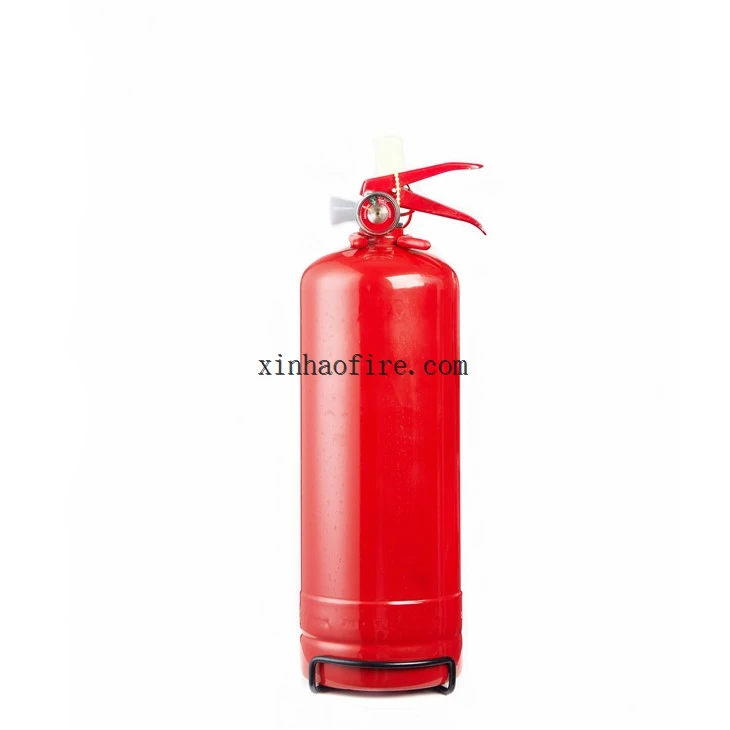 Multipurpose Dry Chemical Extinguishers