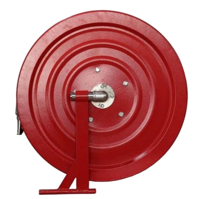 1 "-10" Kebakaran melawan hose