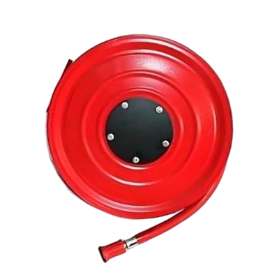 Reel Hose Fire 25mm