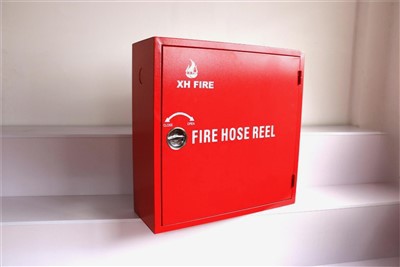 Fire Hose Reel Boxes