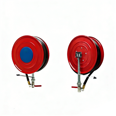 Kekili Hos Bomba Untuk Sistem Perlindungan Kebakaran