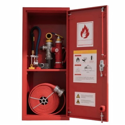 Kabinet Hos Rated Fire