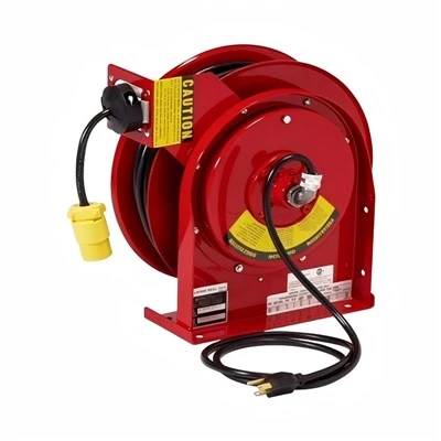 Kekili Kabel Elektrik Dipacu Spring